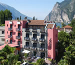 Hotel Prince Riva Lake of Garda Hotel Prince Riva Lake of Garda